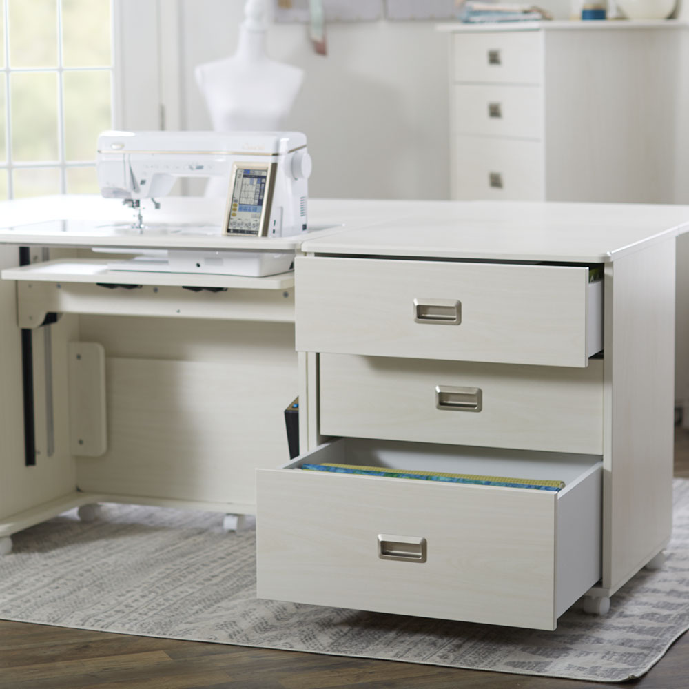 Koala Maker Center Sewing Cabinet (4 Colors Available) image # 79452