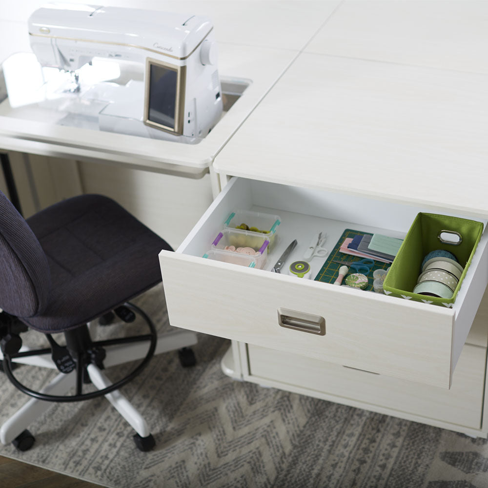 Koala Maker Center Sewing Cabinet (4 Colors Available) image # 79451
