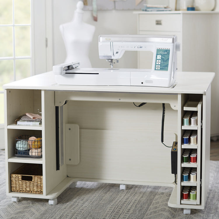 Koala Maker Center Sewing Cabinet (4 Colors Available) image # 79435