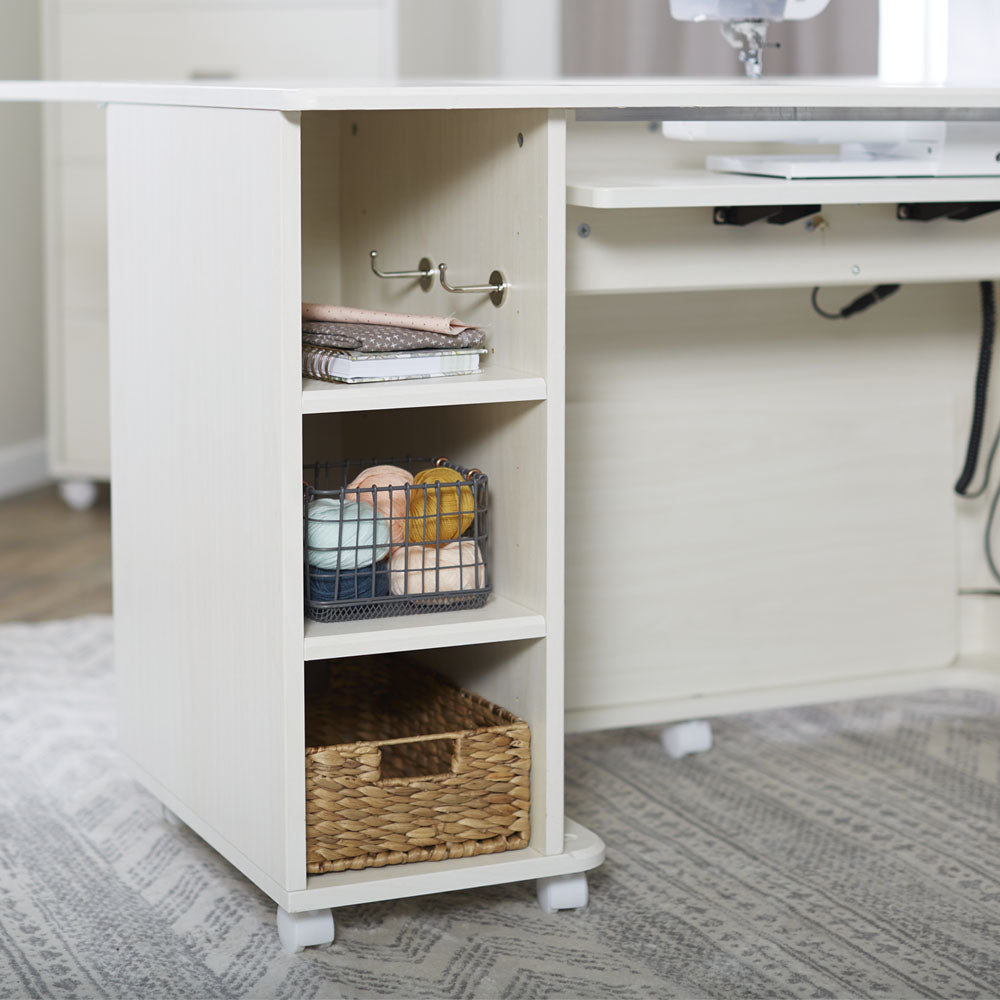 Koala Maker Center Sewing Cabinet (4 Colors Available) image # 79434