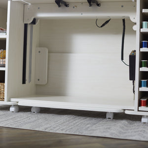 Koala Maker Center Sewing Cabinet (4 Colors Available) image # 79438