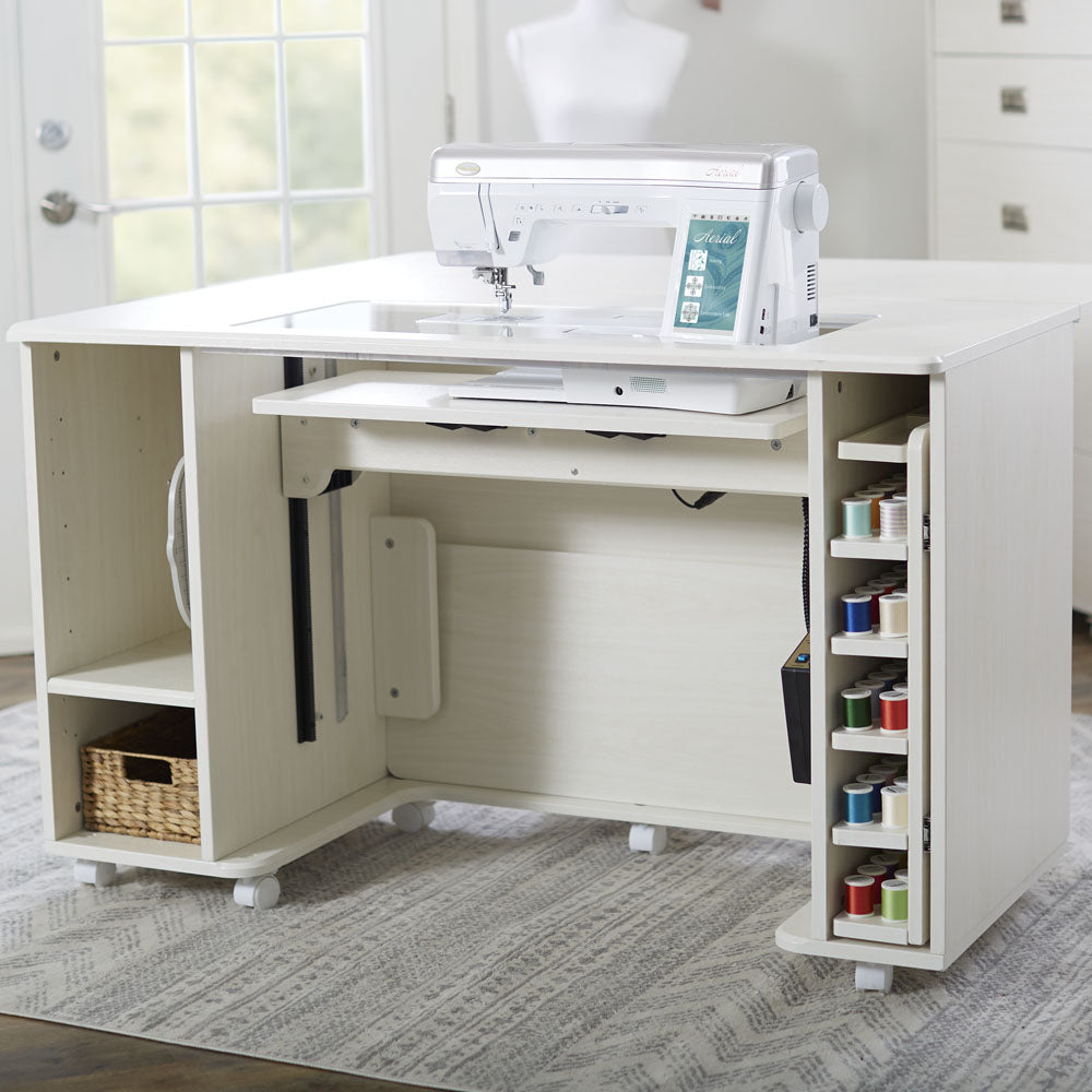 Koala Maker Center Sewing Cabinet (4 Colors Available) image # 79436