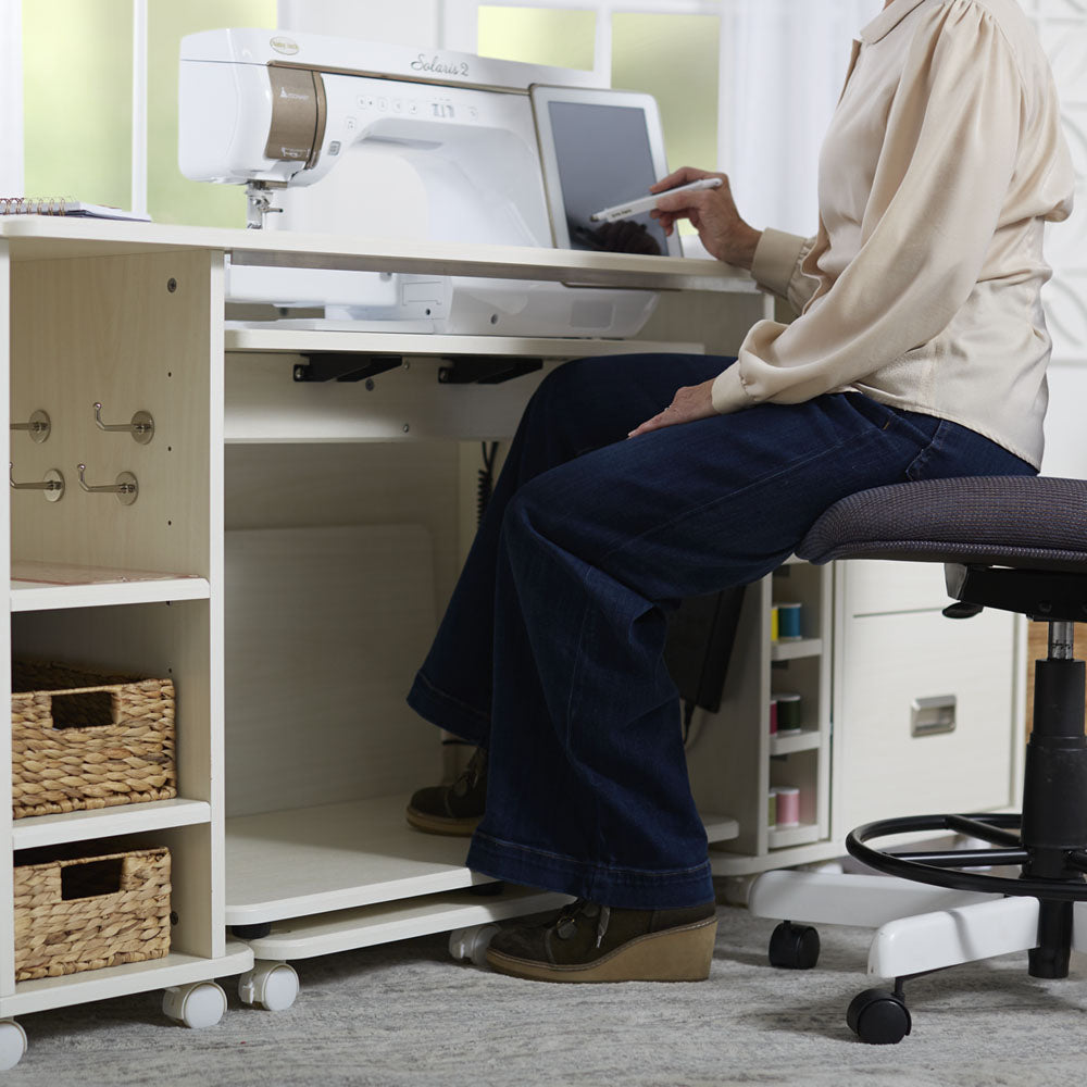 Koala Maker Center Sewing Cabinet (4 Colors Available) image # 79441