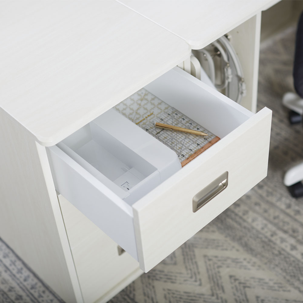 Koala Maker Center Sewing Cabinet (4 Colors Available) image # 79440