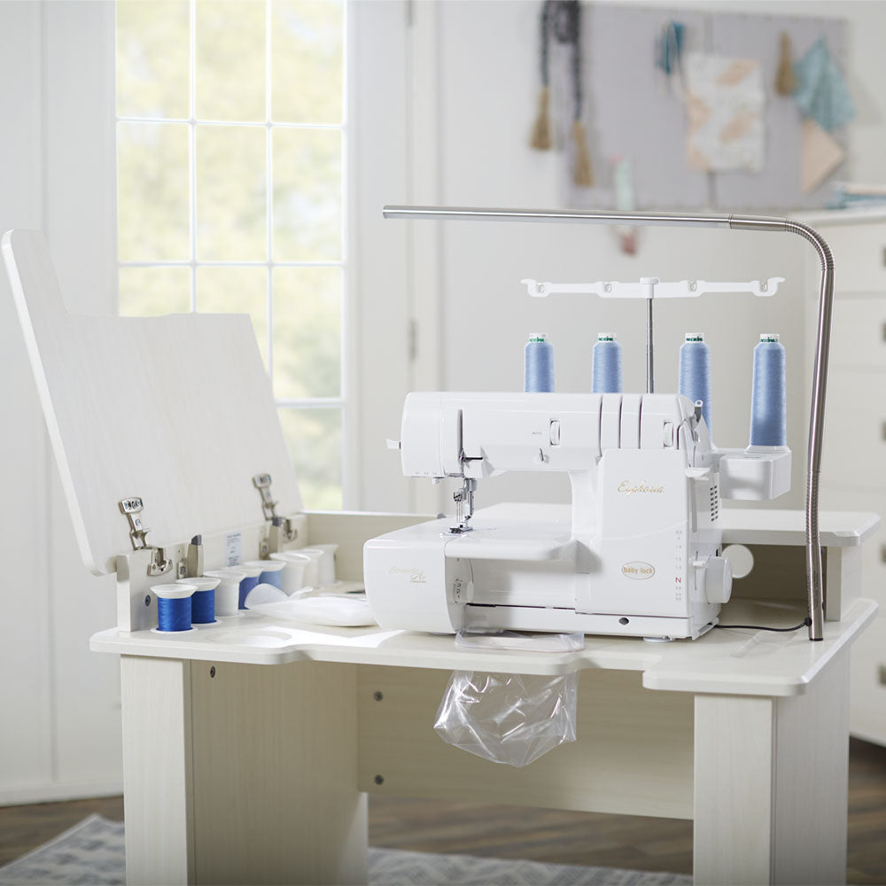 Koala Studios Serger Center (4 Colors Available) image # 79660