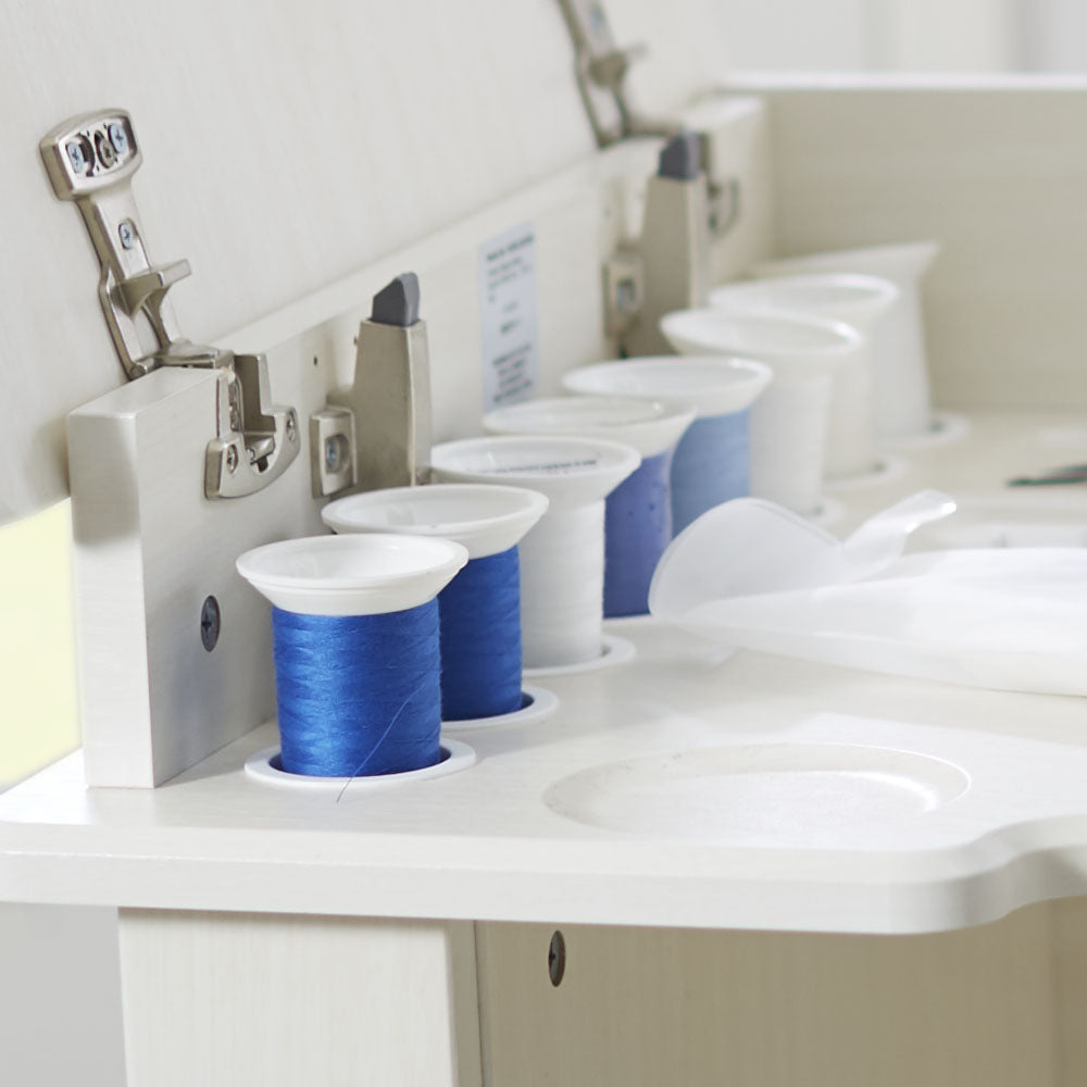 Koala Studios Serger Center (4 Colors Available) image # 79667