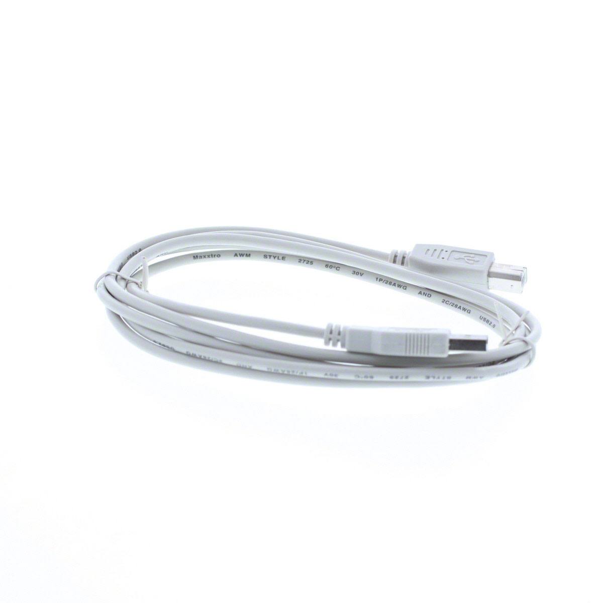 USB Cable (Type A-B), Viking #412625901 image # 38342