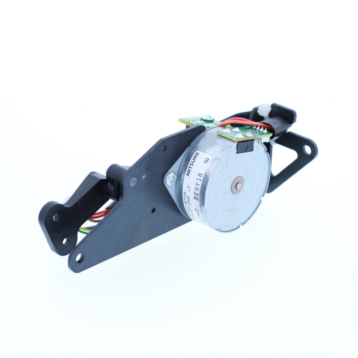 Stepping Motor Unit (Zig Zag), Janome #846637008 image # 38973
