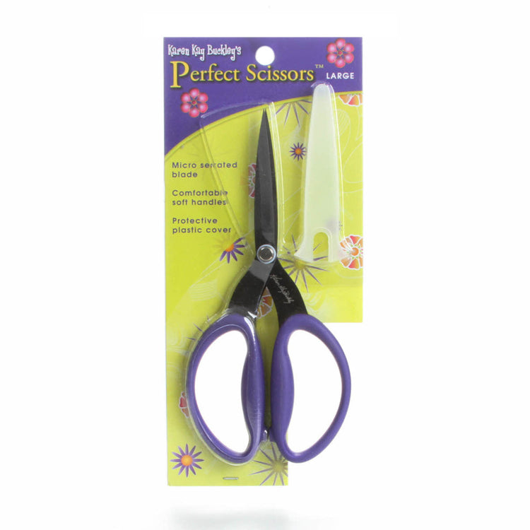 Karen Kay Buckley's Perfect Scissors Large 7 1/2" image # 54485