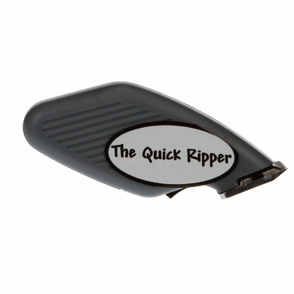 The Quick Ripper Electric Seam Ripper image # 47026