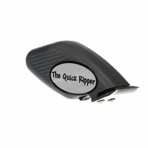 The Quick Ripper Electric Seam Ripper image # 47027