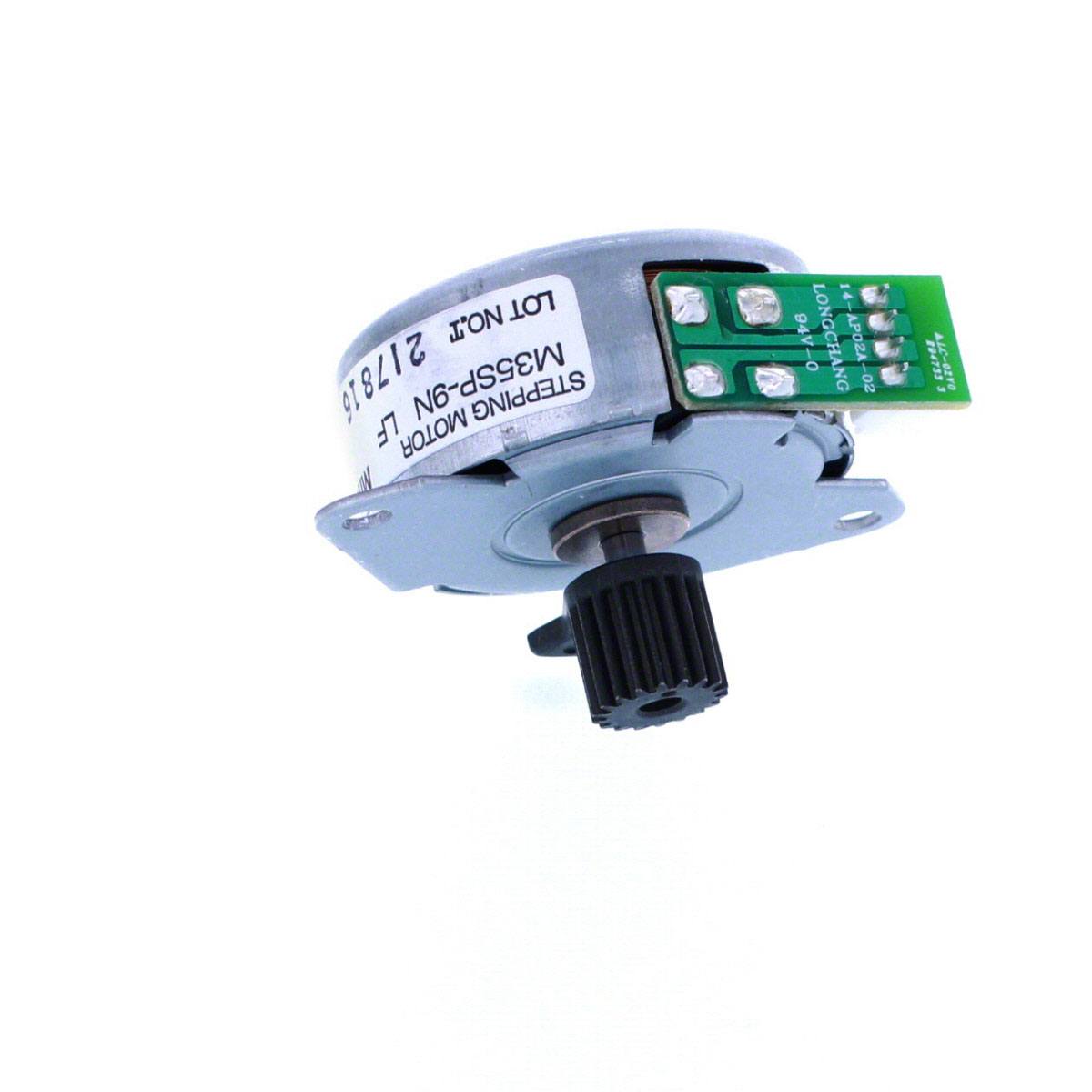 Z Pulse Motor, Brother #XC8757021 image # 38815