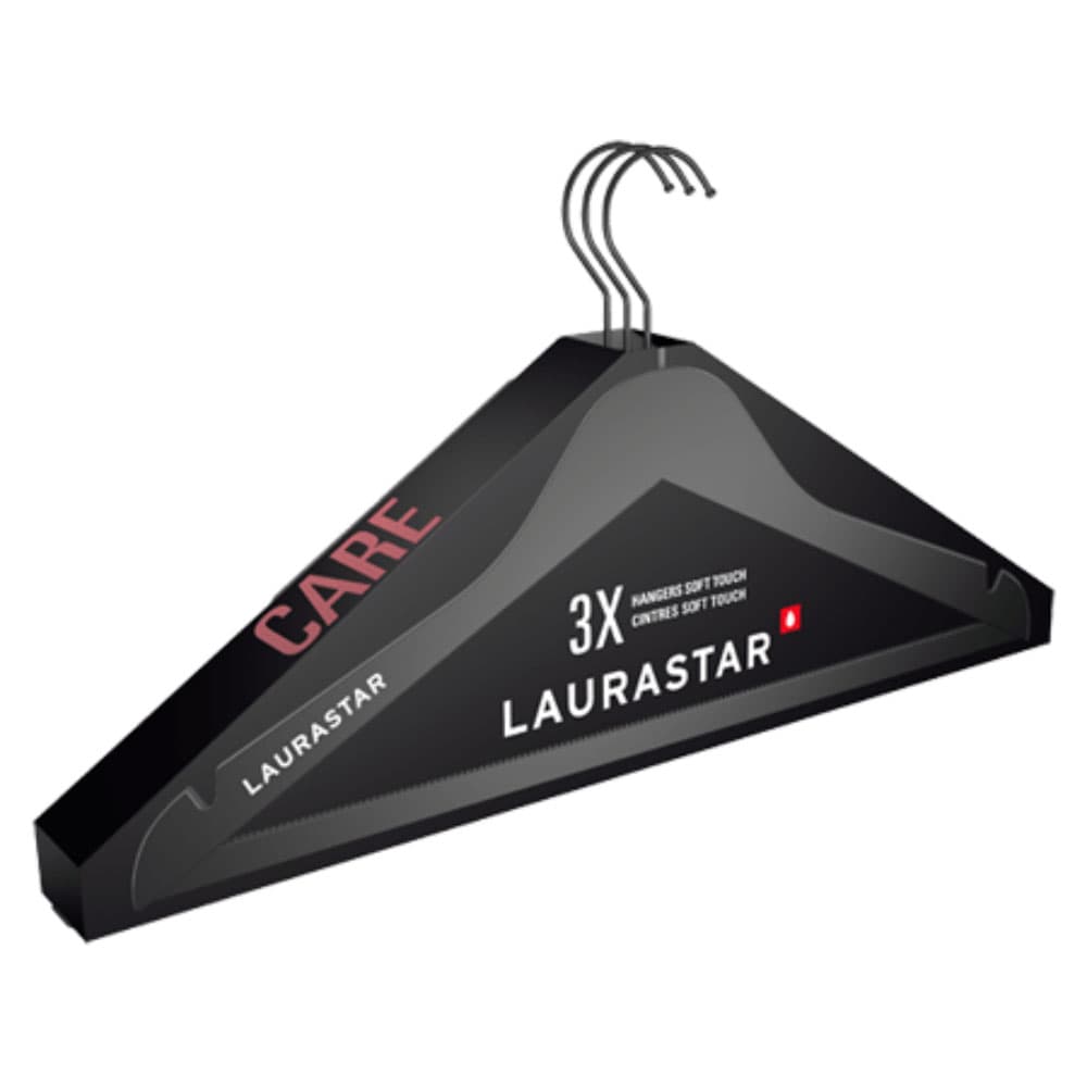 Laurastar Hangers - 3pk image # 109285