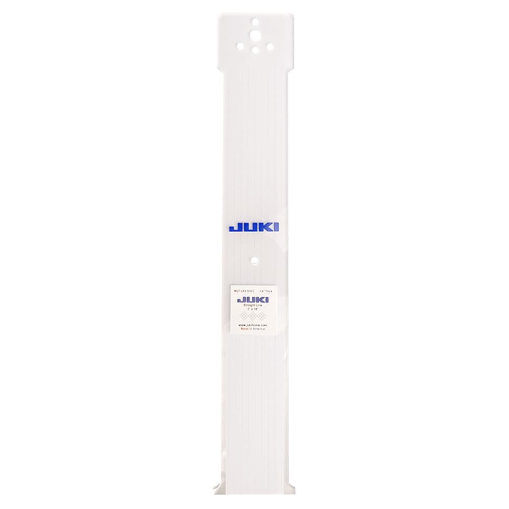 Line Art System Ruler, Juki #MQT-LAS-S18-C image # 97761