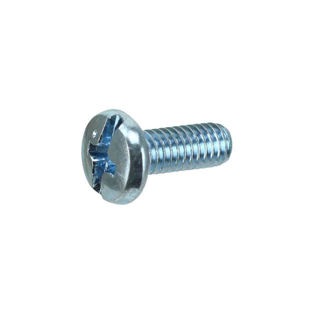 Spool Pin Screw (4mm x10mm), Janome # 000103510 image # 50636