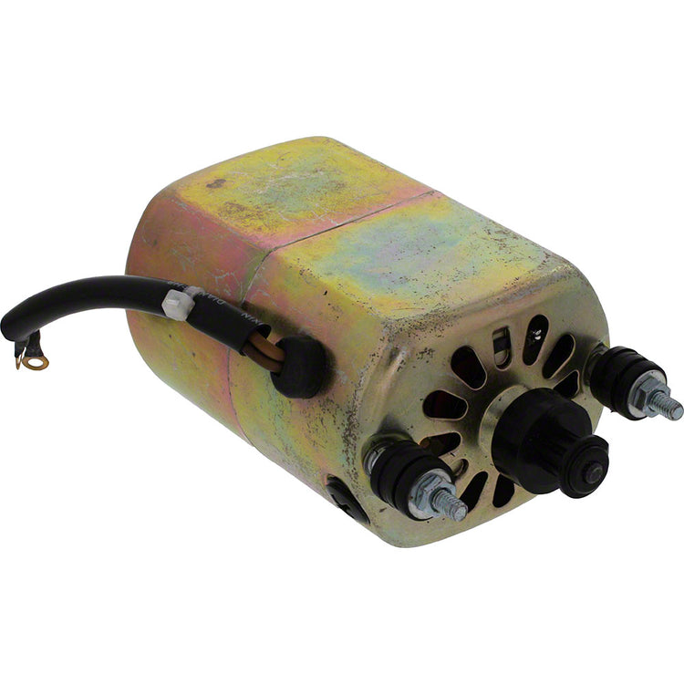 Motor w/o Bracket #M1025, 110v image # 44844