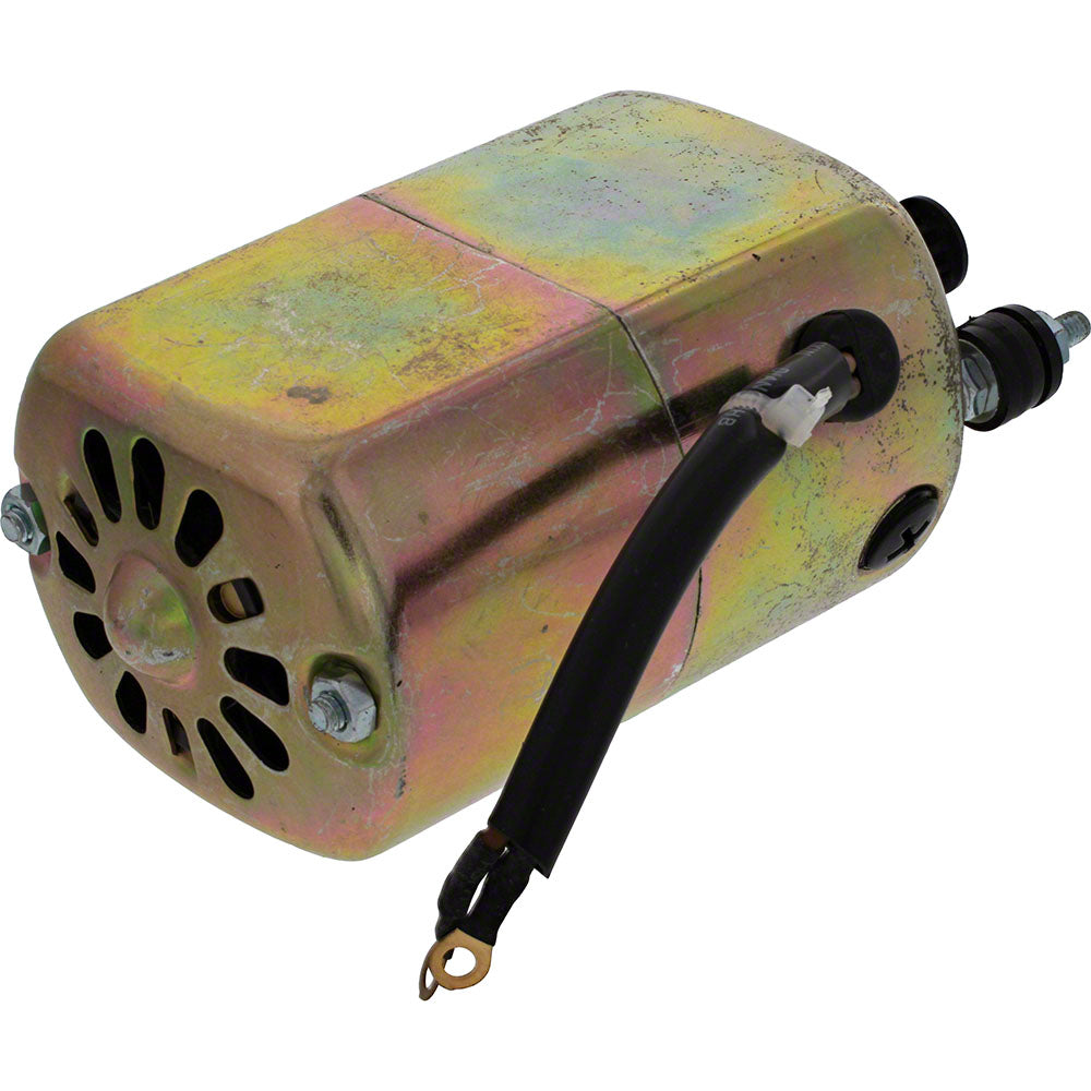 Motor w/o Bracket #M1025, 110v image # 44846
