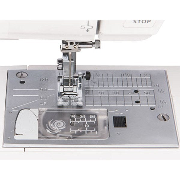 Janome M7050 Computerized Sewing Machine image # 48283