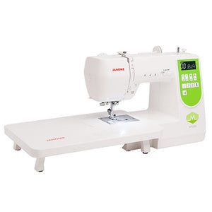 Janome M7050 Computerized Sewing Machine image # 48285