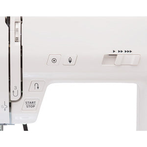 Janome M7100 Computerized Sewing Machine image # 48337