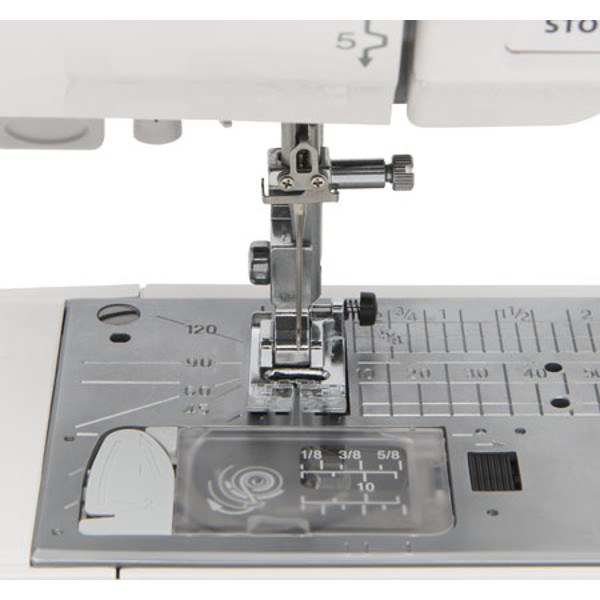 Janome M7100 Computerized Sewing Machine image # 48340