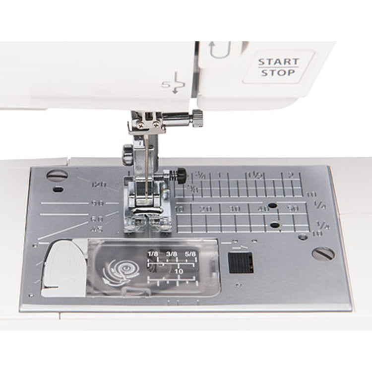 Janome M7200  Computerized Sewing and Quilting Machine image # 48351