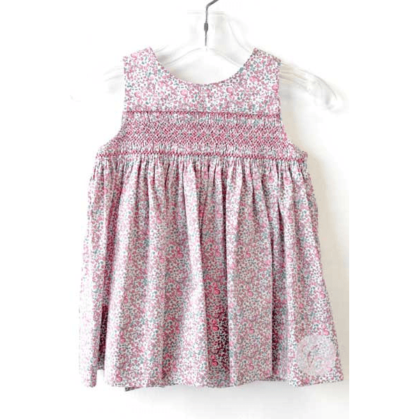 Mary De Dress Pattern image # 55328