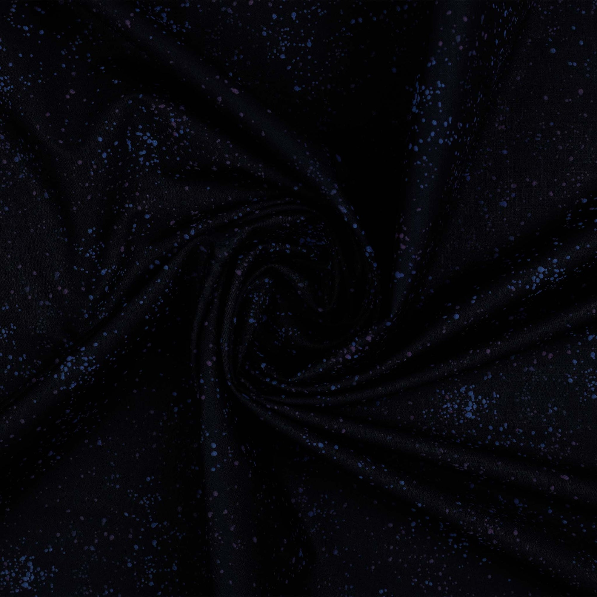 Speckled Fabric Collection - Galaxy