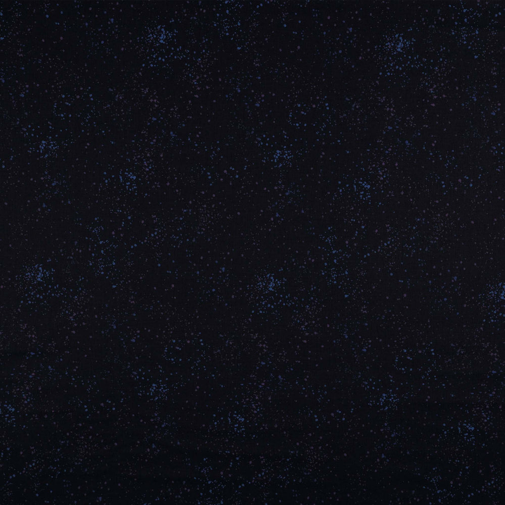 Speckled Fabric Collection - Galaxy