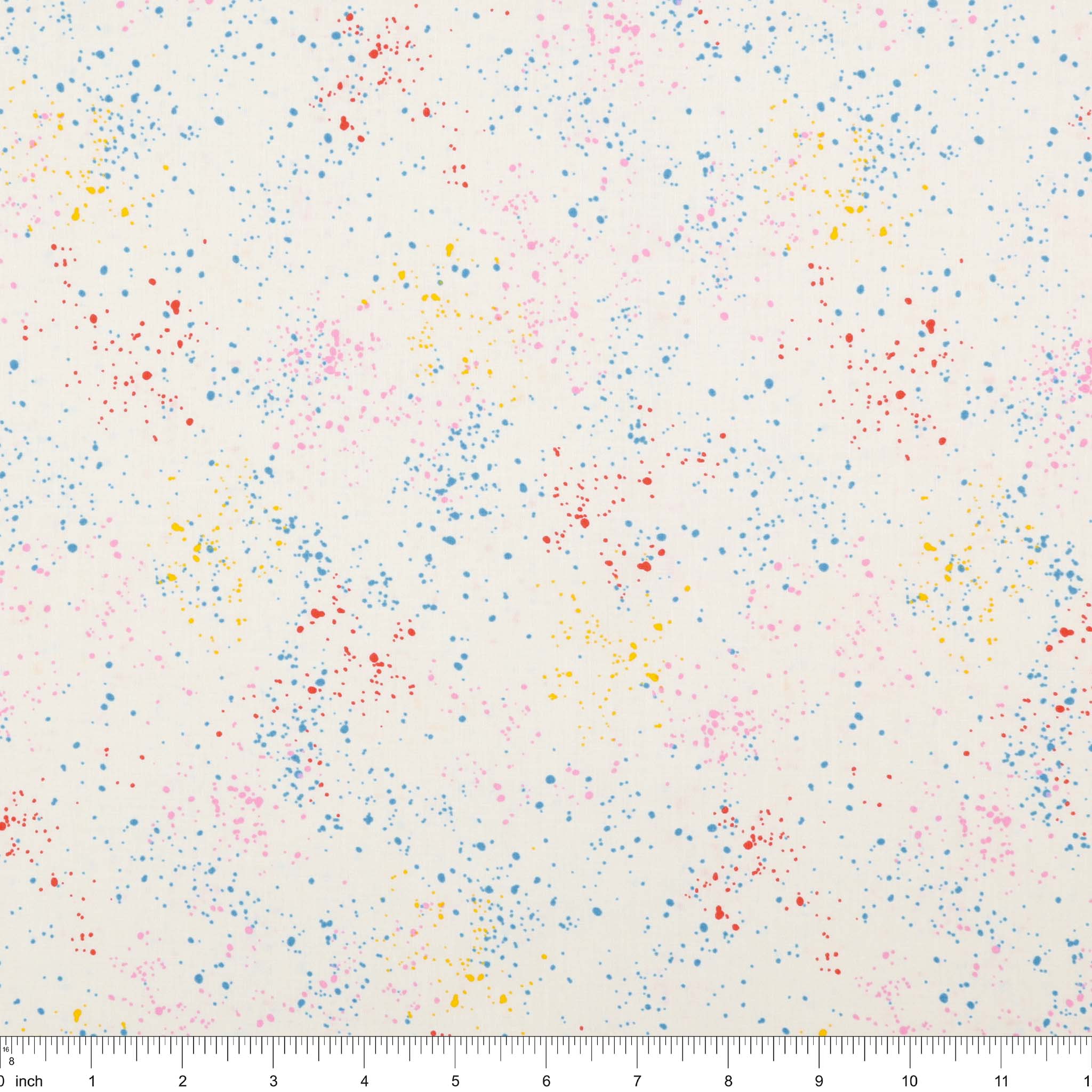 Speckled Fabric Collection - Confetti