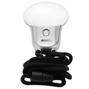 2" Pendant LED Magnifier, Mighty Bright image # 89825