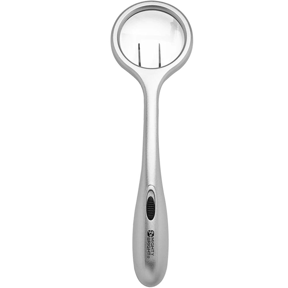 LED Lighted Tweezer, Mighty Bright image # 89819