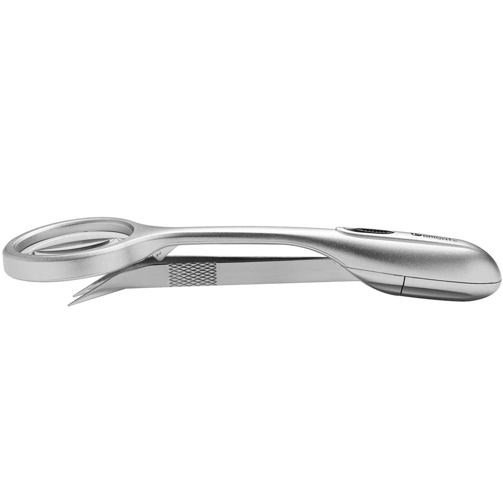 LED Lighted Tweezer, Mighty Bright image # 89820