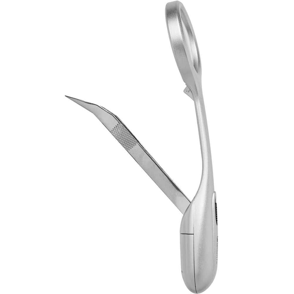 LED Lighted Tweezer, Mighty Bright image # 89821