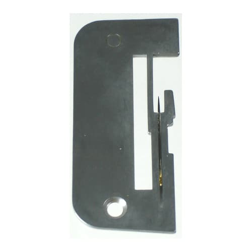 Rollhem Plate, Janome(Newhome) #ML410 image # 90601