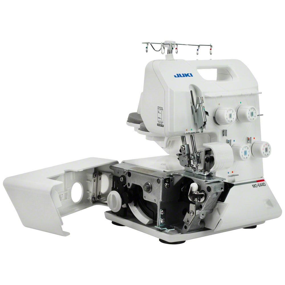 Juki MO-644D Serger image # 39668