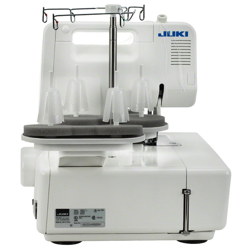 Juki MO-644D Serger image # 39670