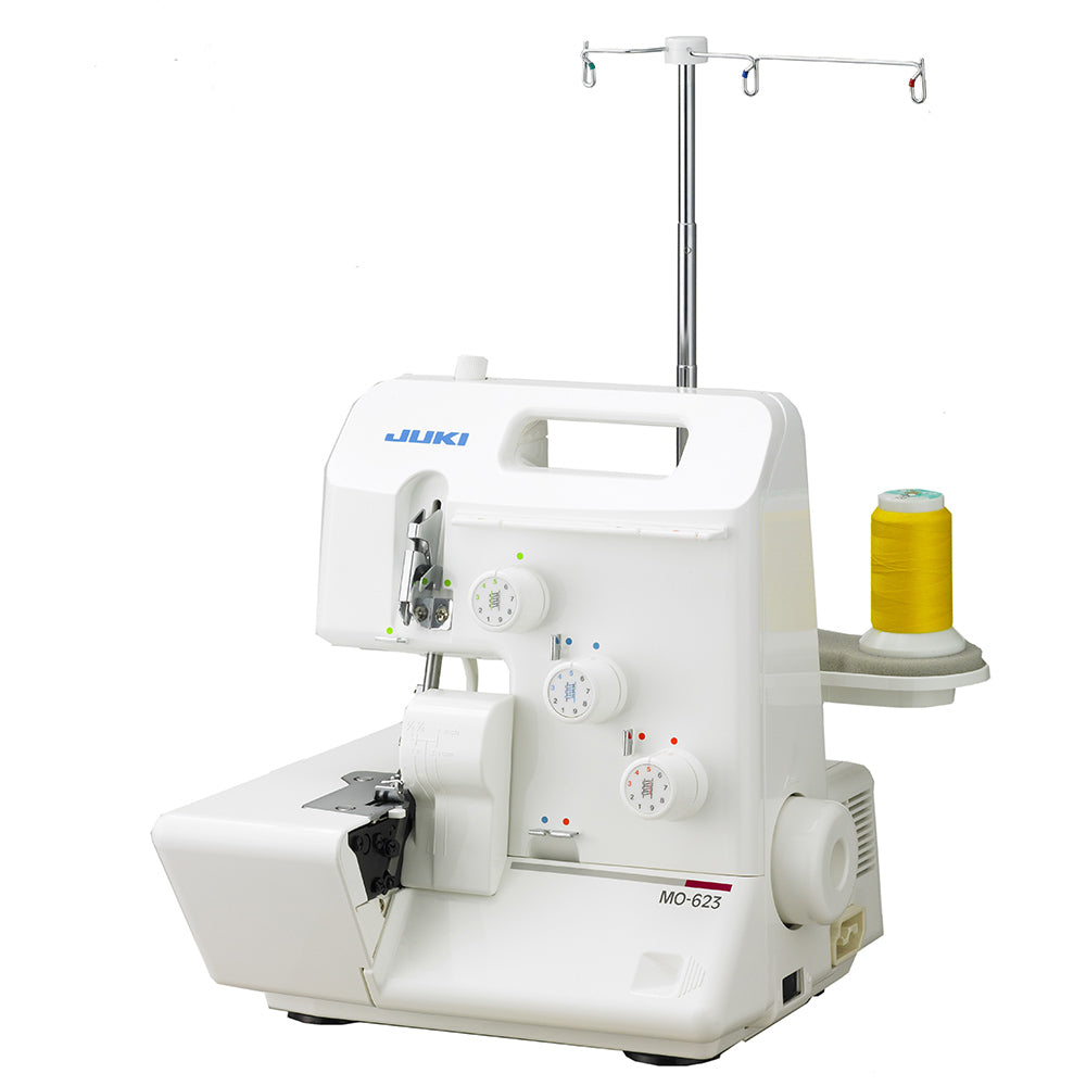 Juki MO-623 Serger image # 71991