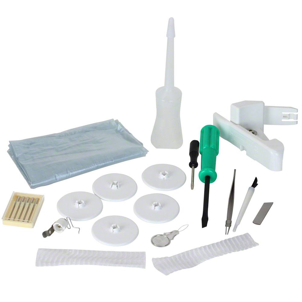 Juki MO-655 5-Thread Serger image # 24151