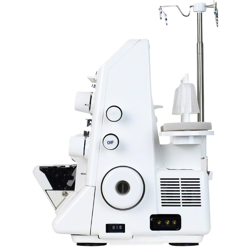 Juki MO-655 5-Thread Serger image # 24145