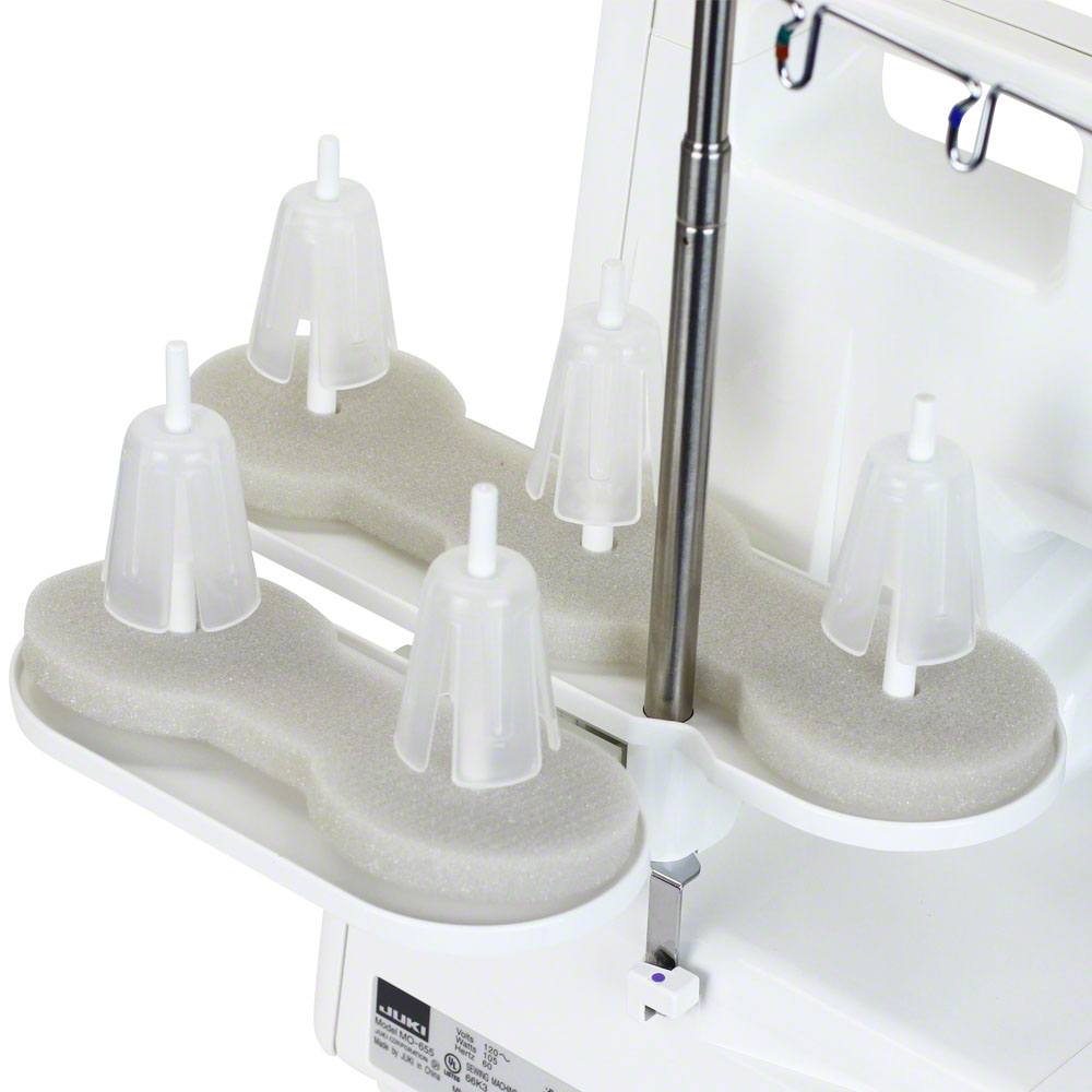 Juki MO-655 5-Thread Serger image # 24149