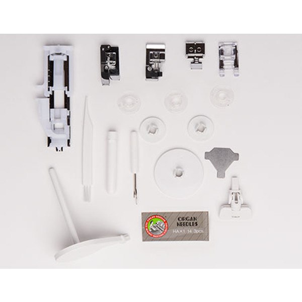 Janome MOD-200 Computerized Sewing Machine image # 48273