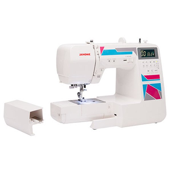 Janome MOD-200 Computerized Sewing Machine image # 48275