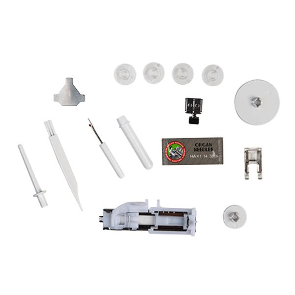 Janome MOD-50 Computerized Sewing Machine image # 48372