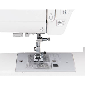 Janome MOD-50 Computerized Sewing Machine image # 48371