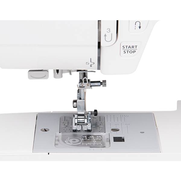 Janome MOD-50 Computerized Sewing Machine image # 48371