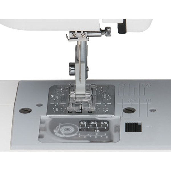 Janome MOD-11 Mechanical Sewing Machine image # 48257