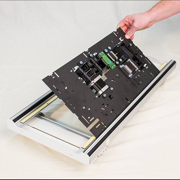 Quilter's Creative Touch 5 Software image # 71157