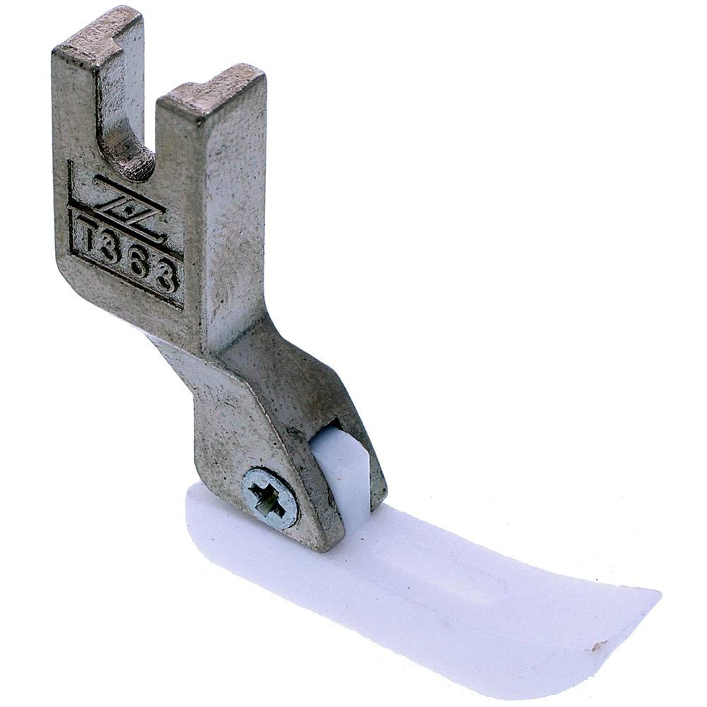 Molded Non-Stick Zipper Foot, Singer #MT3 image # 57605