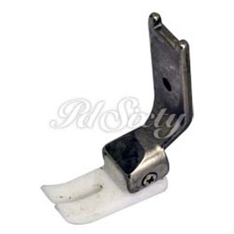 Molded Non-Stick Zipper Foot, Singer #MT5 image # 19766